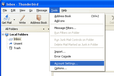 thunderbird-setup-1