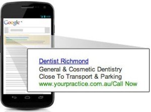 Adwords Management Services Sydney