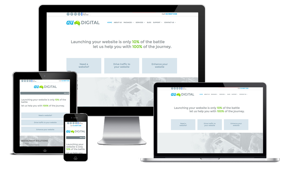 responsive
