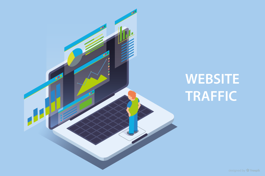 Ways To Increase Traffic To Your Website AU Digital
